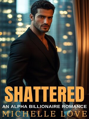 cover image of Shattered